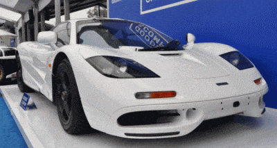 1995 mclaren f1 white gif1