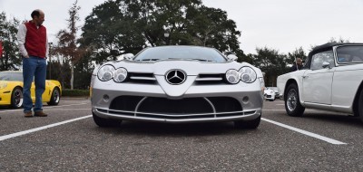 2009 Mercedes-McLaren SLR 31