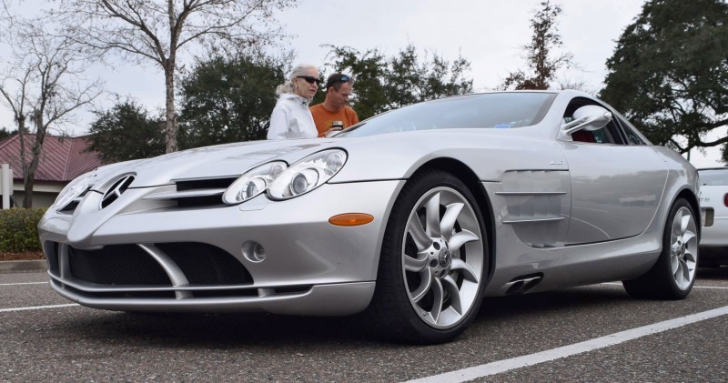 2009 Mercedes-McLaren SLR 48