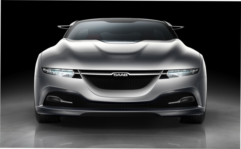 2011 SAAB PhoeniX 11