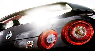 2014 Nissan GT-R