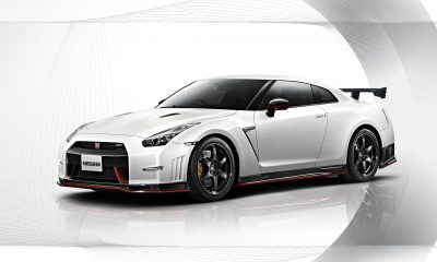 Nissan GT-R NISMO