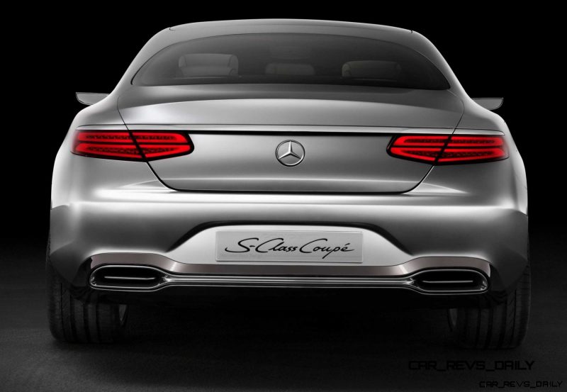 Concept S-Class Coupé