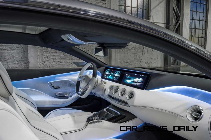 Concept S-Class Coupé