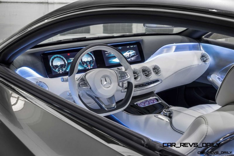 Concept S-Class Coupé