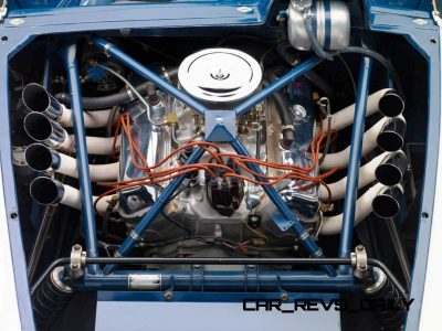 1964 Chevrolet CERV II3