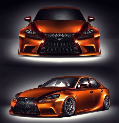 2013SEMA_2014_Lexus_IS_250_Tolson_Escobedo_R1