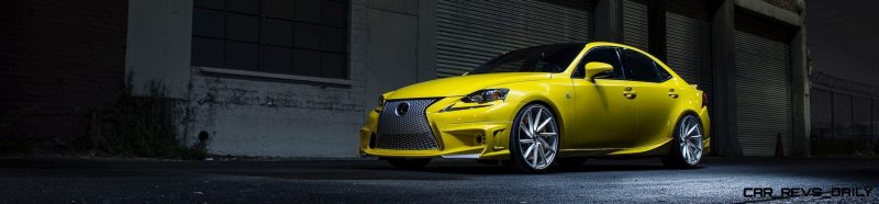 2013SEMA_2014_Lexus_IS_350_Vossen_001