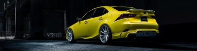 2013SEMA_2014_Lexus_IS_350_Vossen_002