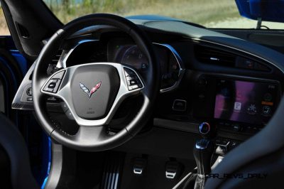 2014 Chevrolet Corvette Stingray Z51 in 102 Photos11