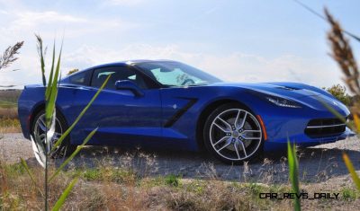 2014 Chevrolet Corvette Stingray Z51 in 102 Photos21