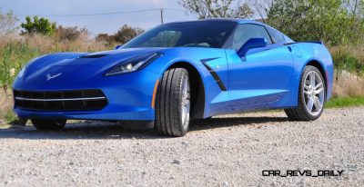 2014 Chevrolet Corvette Stingray Z51 in 102 Photos27