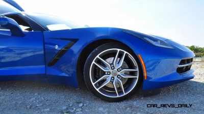 2014 Chevrolet Corvette Stingray Z51 in 102 Photos37