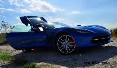 2014 Chevrolet Corvette Stingray Z51 in 102 Photos50