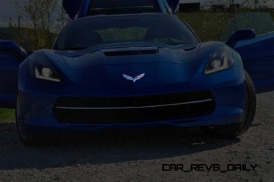 2014 Chevrolet Corvette Stingray Z51 in 102 Photos54