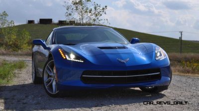 2014 Chevrolet Corvette Stingray Z51 in 102 Photos72