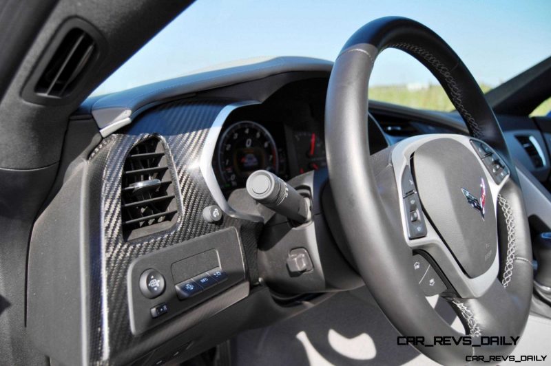 2014 Chevrolet Corvette Stingray Z51 in 102 Photos77