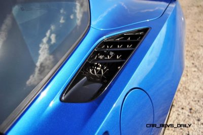 2014 Chevrolet Corvette Stingray Z51 in 102 Photos79