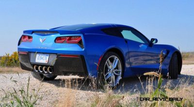 2014 Chevrolet Corvette Stingray Z51 in 102 Photos88