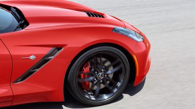 2014 Corvette Stingray Colors Gallery13