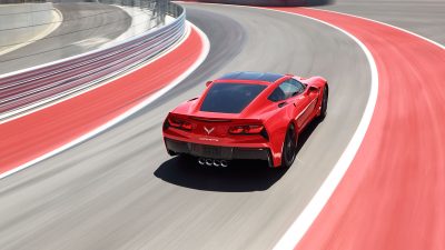 2014 Corvette Stingray Colors Gallery17