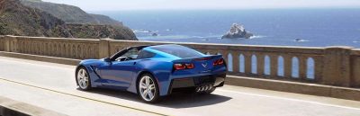 2014 Corvette Stingray Colors Gallery25