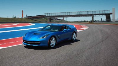 2014 Corvette Stingray Colors Gallery28