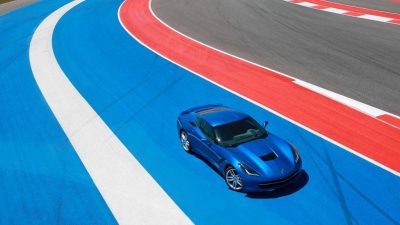 2014 Corvette Stingray Colors Gallery29