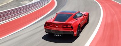 2014 Corvette Stingray Colors Gallery35