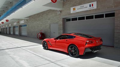 2014 Corvette Stingray Colors Gallery9