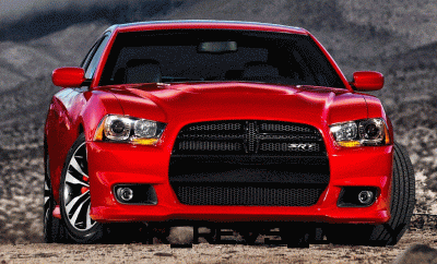 2014 DODGE CHARGER Animated GIF999999999999999999