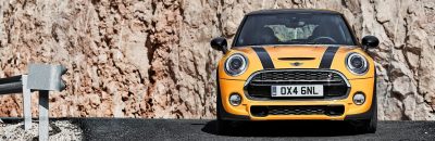 2014 MINI Cooper S 18