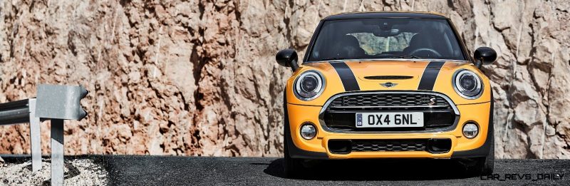 2014 MINI Cooper S 18