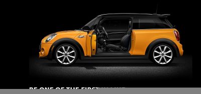 2014 MINI Hardtop Features 12