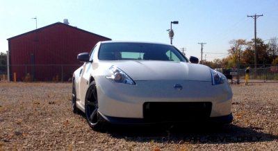 2014 Nissan 370Z NISMO - Full Driven Review25