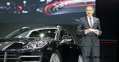 2014 Porsche Macan Turbo and Macan S - Official Debut Photos17