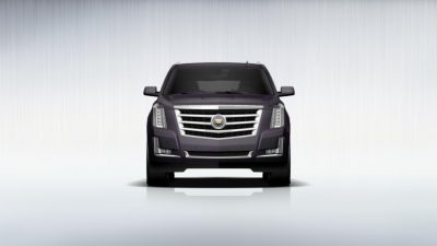 2015 Cadillac Escalade In-Depth Review + Mega Galleries102