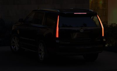 2015 Cadillac Escalade In-Depth Review + Mega Galleries36