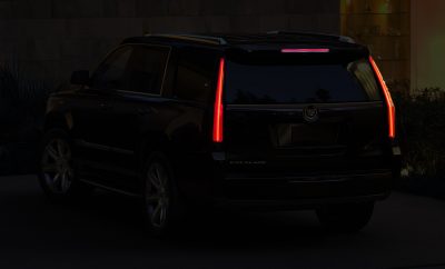 2015 Cadillac Escalade In-Depth Review + Mega Galleries41