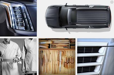 2015 Cadillac Escalade In-Depth Review + Mega Galleries56