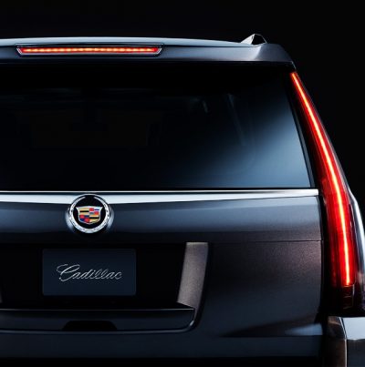 2015 Cadillac Escalade In-Depth Review + Mega Galleries67