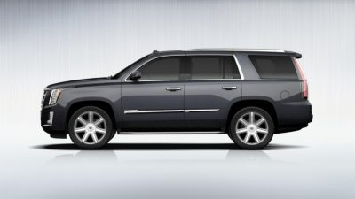 2015 Cadillac Escalade In-Depth Review + Mega Galleries75