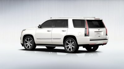 2015 Cadillac Escalade In-Depth Review + Mega Galleries89