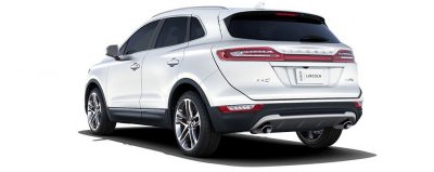 2015 Lincoln MKC Crossover - A Cool Mix of Infiniti and Audi117