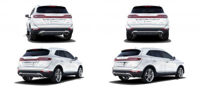 2015 Lincoln MKC Crossover - A Cool Mix of Infiniti and Audi119