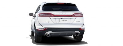 2015 Lincoln MKC Crossover - A Cool Mix of Infiniti and Audi120