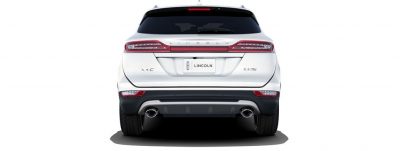 2015 Lincoln MKC Crossover - A Cool Mix of Infiniti and Audi121