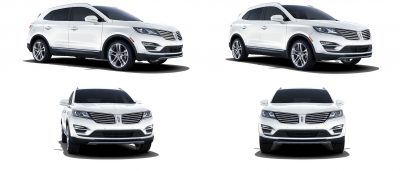 2015 Lincoln MKC Crossover - A Cool Mix of Infiniti and Audi126