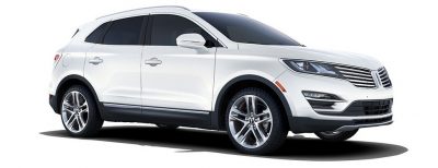 2015 Lincoln MKC Crossover - A Cool Mix of Infiniti and Audi127