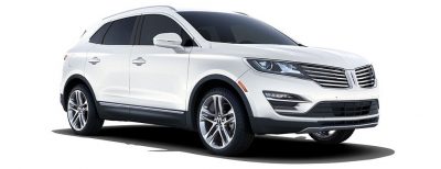 2015 Lincoln MKC Crossover - A Cool Mix of Infiniti and Audi128